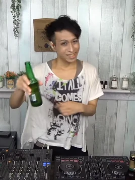 天音