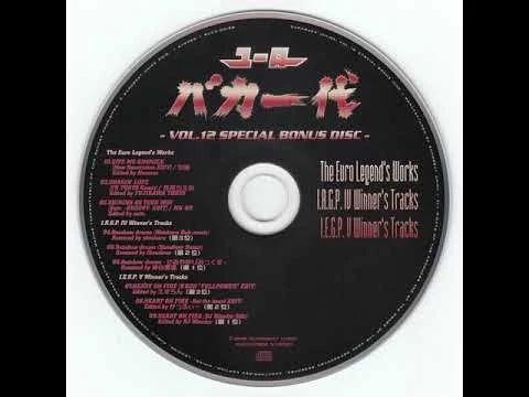 SHINING GO YOUR WAY | Eurobeat Wiki | Fandom