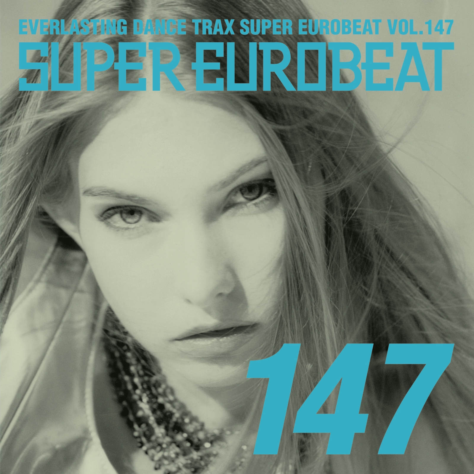 Super Eurobeat Vol. 147 | Eurobeat Wiki | Fandom