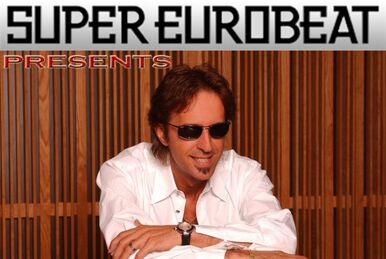 Super Eurobeat Presents J-Euro Original Collection
