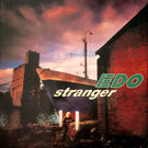12" Vinyl Front Cover