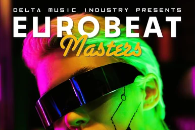 洋楽 SUPER EUROBEAT presents EUROMACH 1-3 洋楽 SUPER EUROBEAT