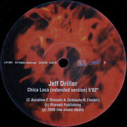Vinyl Side B
