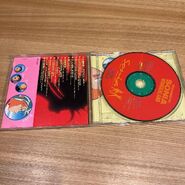 Box & CD