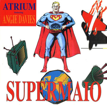 Supermaio | Eurobeat Wiki | Fandom