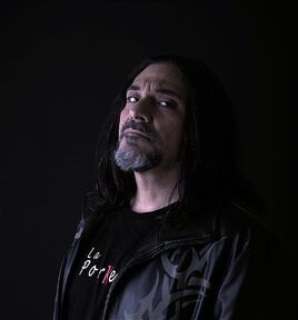 Terence Holler
