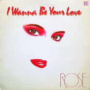 American 12" Maxi Single Vinyl
