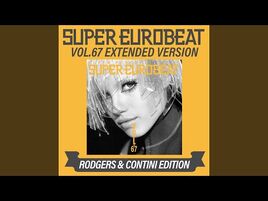 Sail Away (Extended Mix)