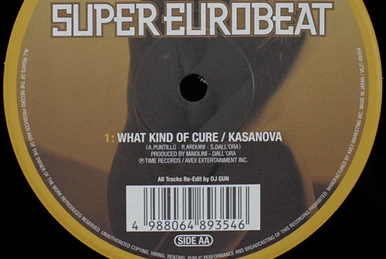Super Eurobeat Vol. 172 | Eurobeat Wiki | Fandom