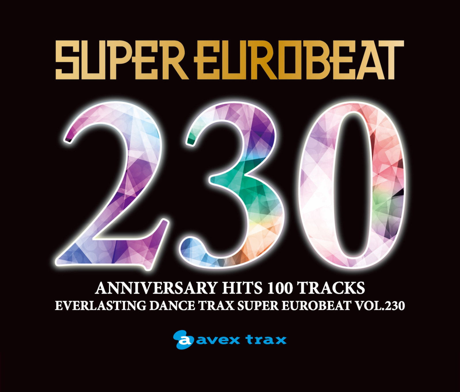 Super Eurobeat Vol. 230 | Eurobeat Wiki | Fandom