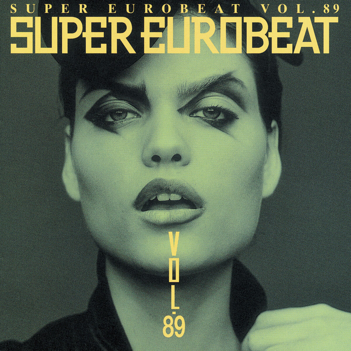 Super Eurobeat Vol. 89 | Eurobeat Wiki | Fandom