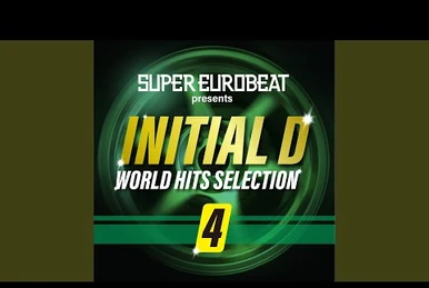Crazy For Love | Eurobeat Wiki | Fandom