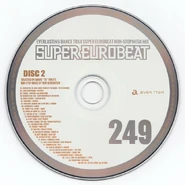 Disc 2