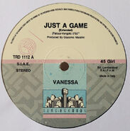Vinyl Side A