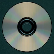 Disc 2 Back