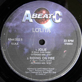 Vinyl