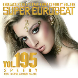 Super Eurobeat Vol. 195