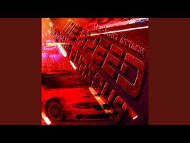 Ride on My Speedy Car (Extended Mix)