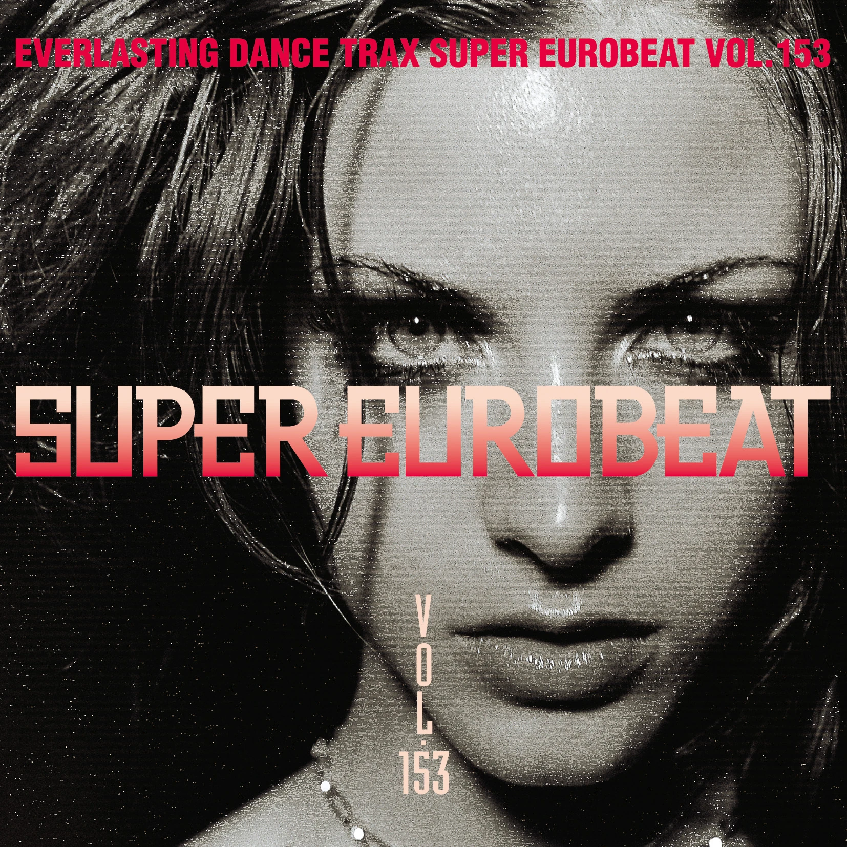 Super Eurobeat Vol. 153 | Eurobeat Wiki | Fandom