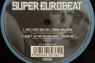 Super Eurobeat Vol. 218 | Eurobeat Wiki | Fandom