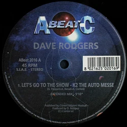 Wheels Of Fire | Eurobeat Wiki | Fandom