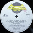 A-side