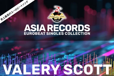 TTL SOUND | Eurobeat Wiki | Fandom