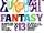 Eurobeat Fantasy Vol. 13