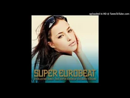 Kaioh - It's Like A Fire