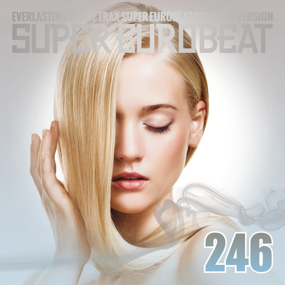 Super Eurobeat Vol. 246 | Eurobeat Wiki | Fandom
