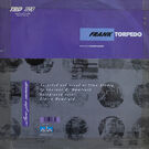 Rear cover