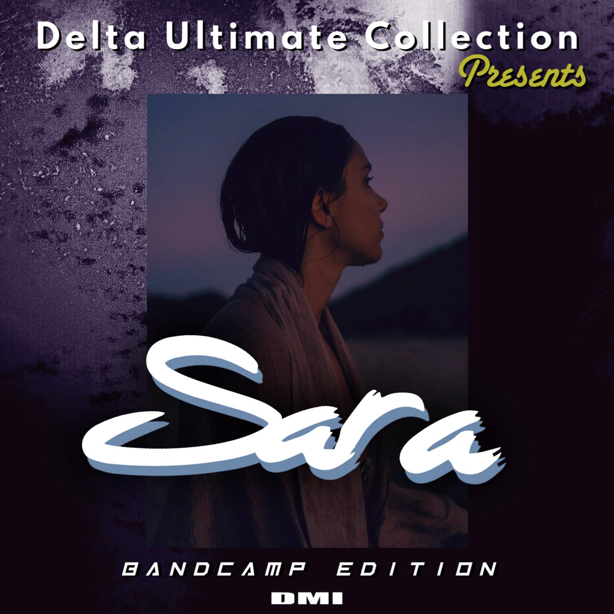 Delta Ultimate Collection Presents Sara Eurobeat Wiki Fandom