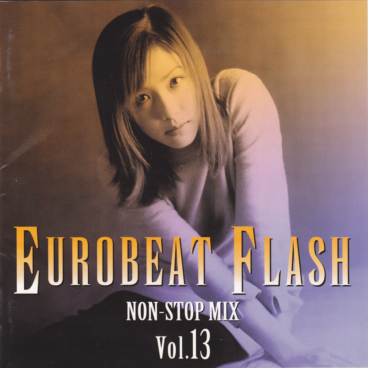 EUROBEAT FLASH VOL.21／VOL.22 - 洋楽