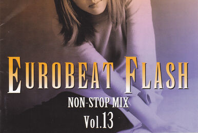 Eurobeat Flash Vol. 12 | Eurobeat Wiki | Fandom