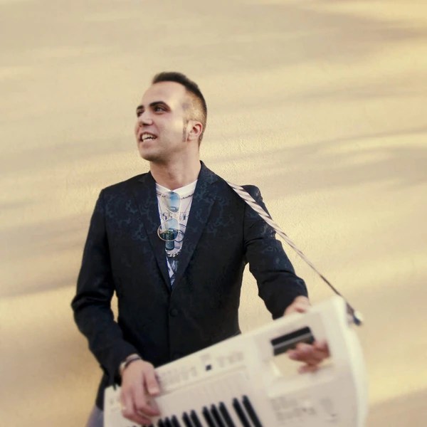 Manuel Caramori Eurobeat Wiki Fandom