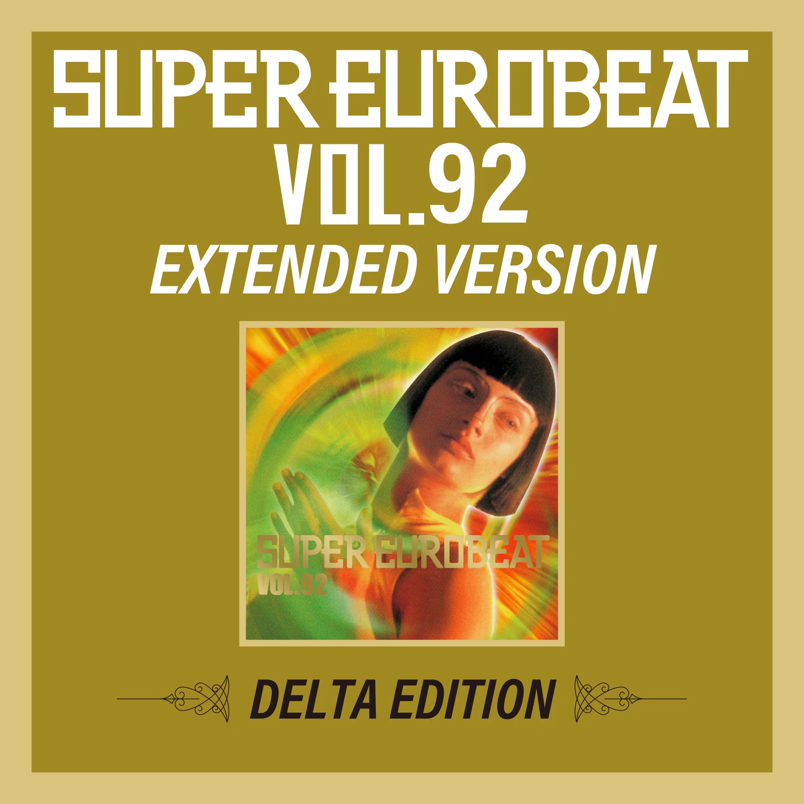 邦楽 That's Eurobeat - The Complete Works 邦楽 That's Eurobeat - The Complete Works That's Eurobeat
