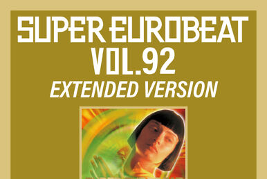 Super Eurobeat Vol. 91 | Eurobeat Wiki | Fandom