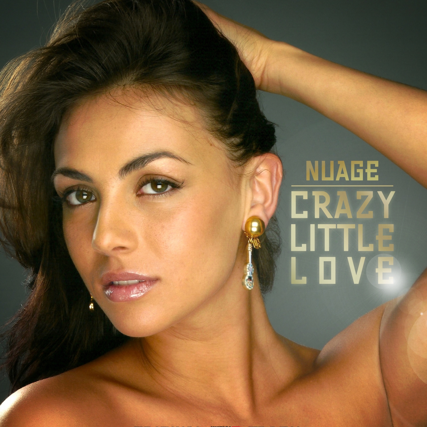 Crazy Little Love | Eurobeat Wiki | Fandom