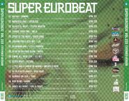 Jewel Case rear