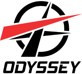 Odyssey Eurobeat Logo
