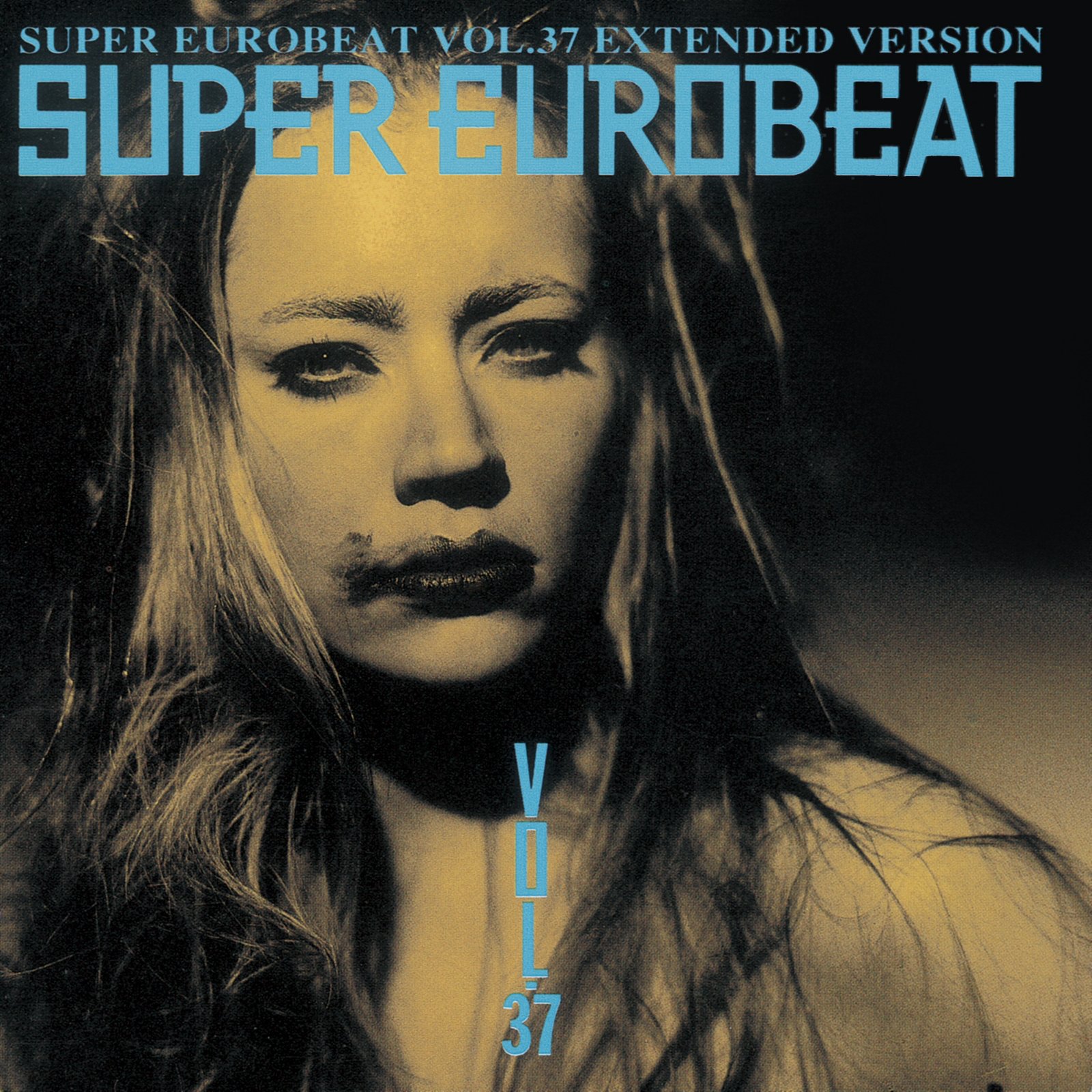 Super Eurobeat Vol. 37 | Eurobeat Wiki | Fandom