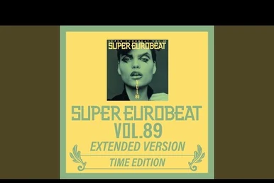 Super Eurobeat Vol. 3 | Eurobeat Wiki | Fandom