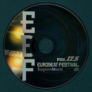 Disc - Front
