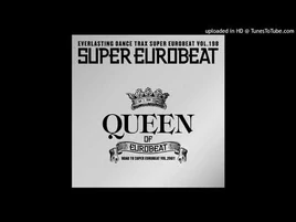 VIRGINELLE - THE POWER OF LOVE (EXTENDED VERSION)