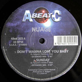 Vinyl