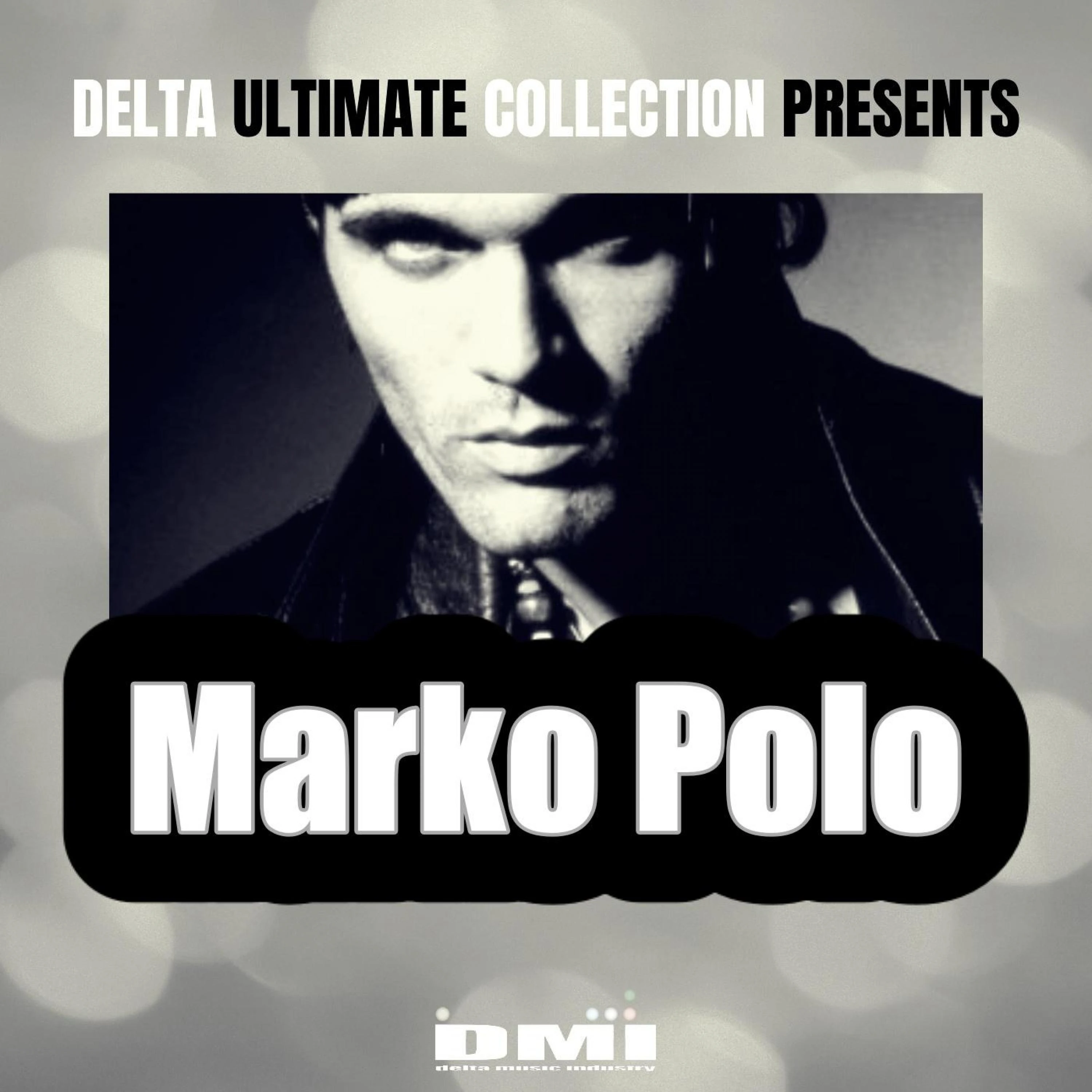 Delta Ultimate Collection Presents Marko Polo | Eurobeat Wiki | Fandom