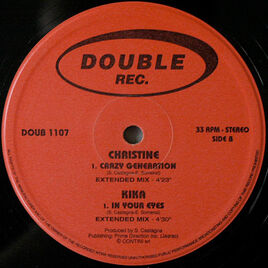 DOUB 1107 B