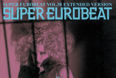 SUPER EUROBEAT VOL.121 / スーパーユーロビート-