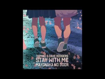 Stay With Me (Mayonaka No Door) | Eurobeat Wiki | Fandom