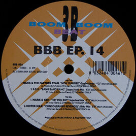 Vinyl Single